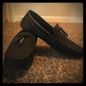 Nautica Weldin Slip on Loafer